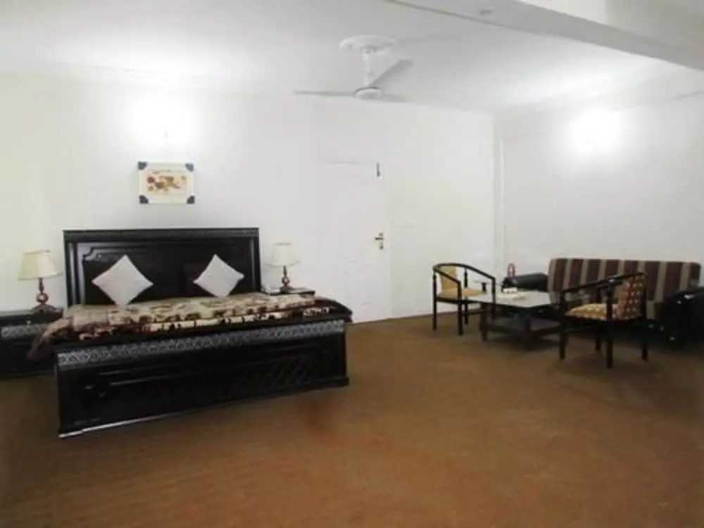 Stargaze Hotel & Apartment