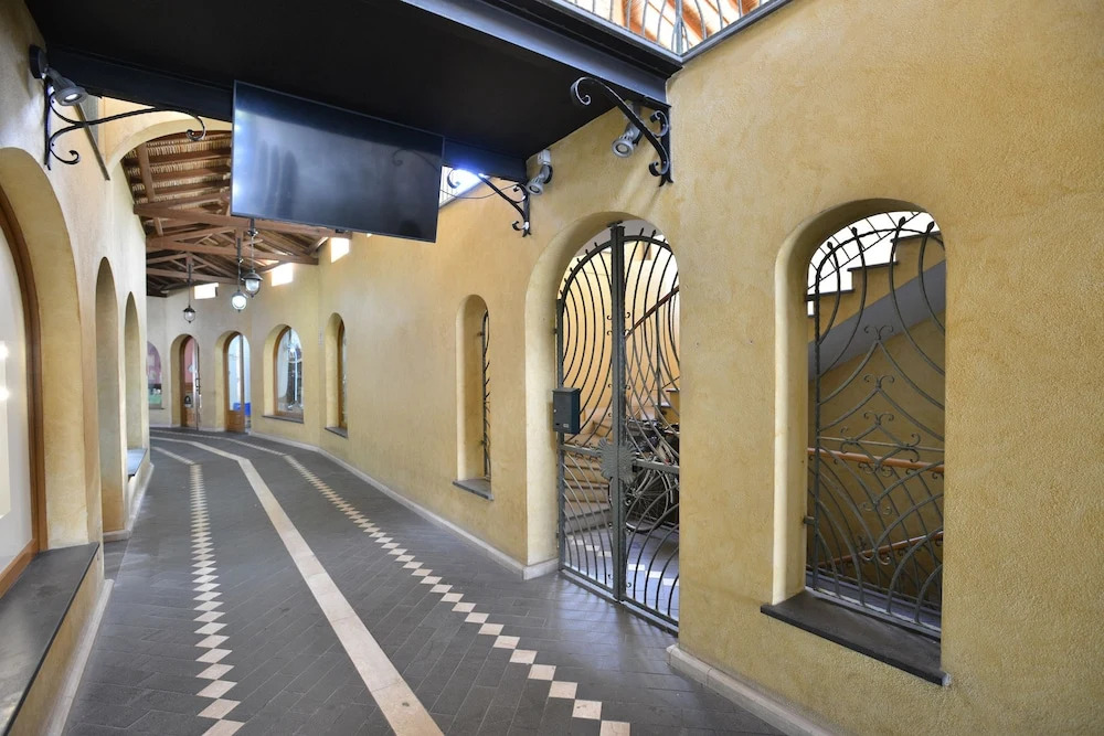 IzzHome Vittorio Emanuele