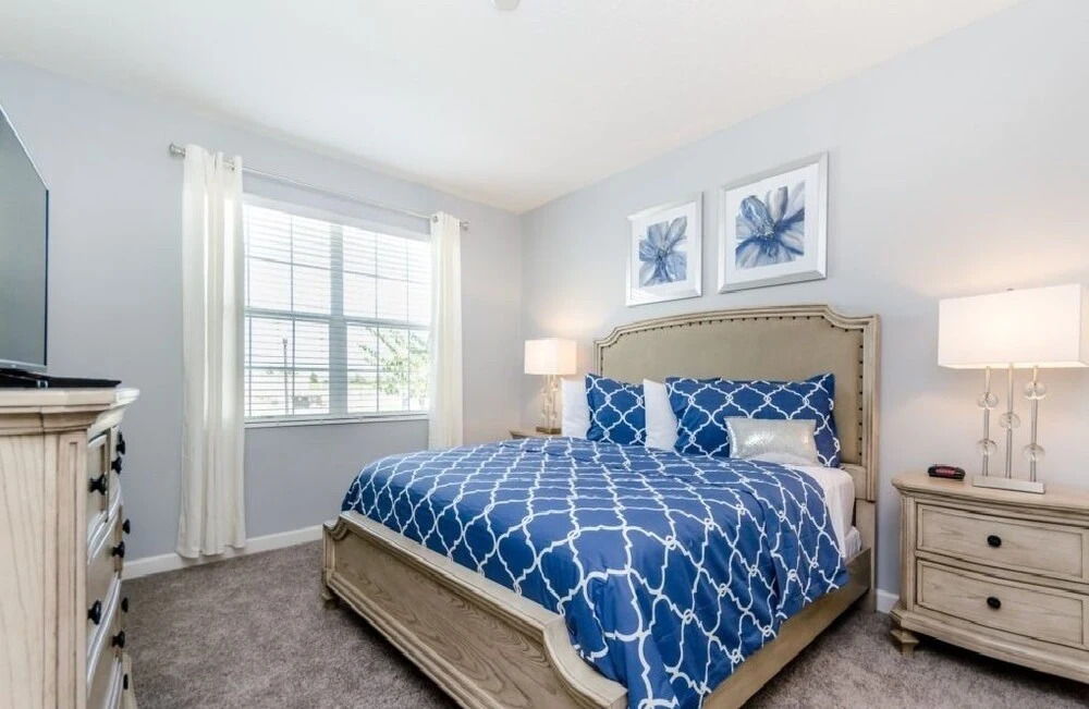 Amazing House! - Champions Gate - 9012SD