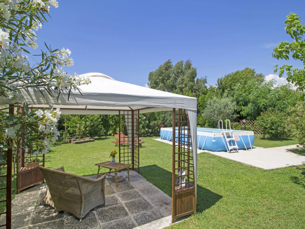 Holiday Home Casina del Sole by Interhome