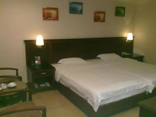 Jinjia Hotel