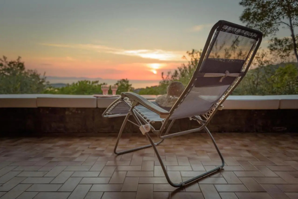 Punta Ala Luxury Villa