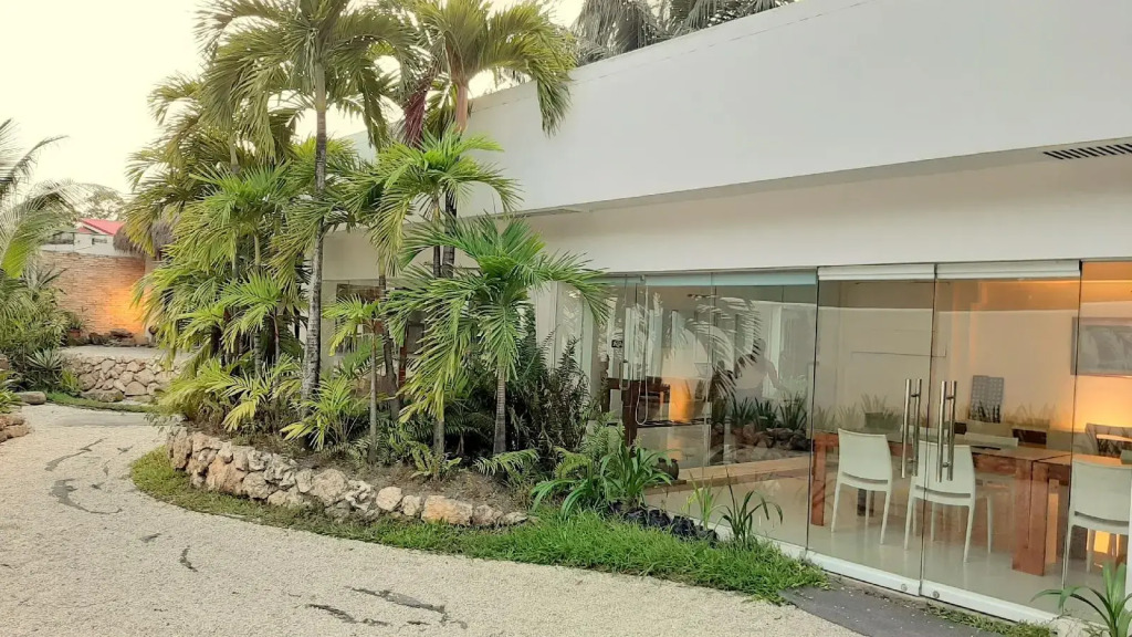 Urban Sands Iloilo Hotel