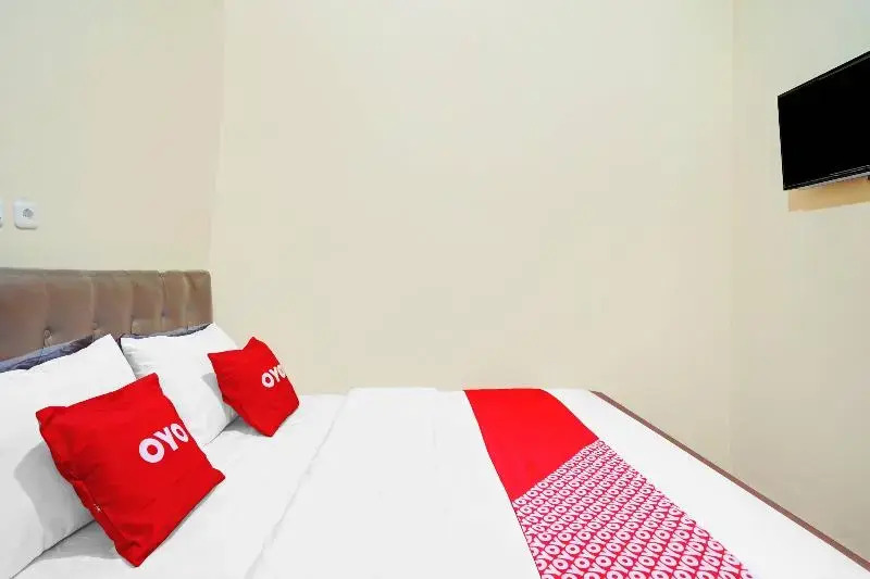 OYO 90286 Prenjak Syariah