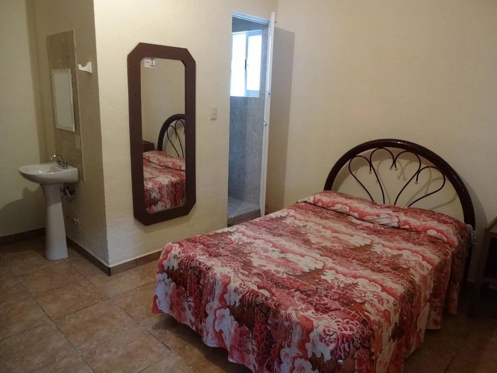 Hotel Del Centro