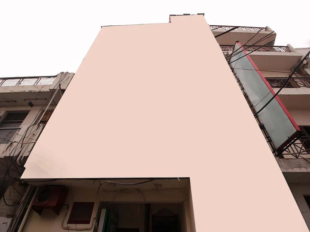 OYO Flagship Mararthahalli Innovative multiplex