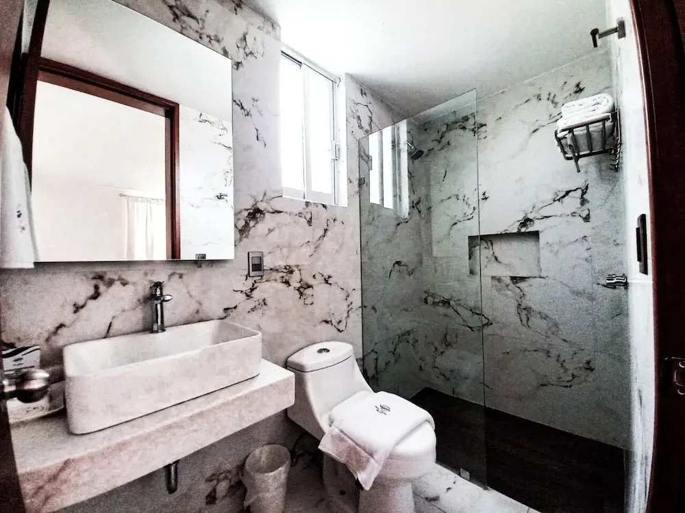AZUL ARENA Hotel Boutique