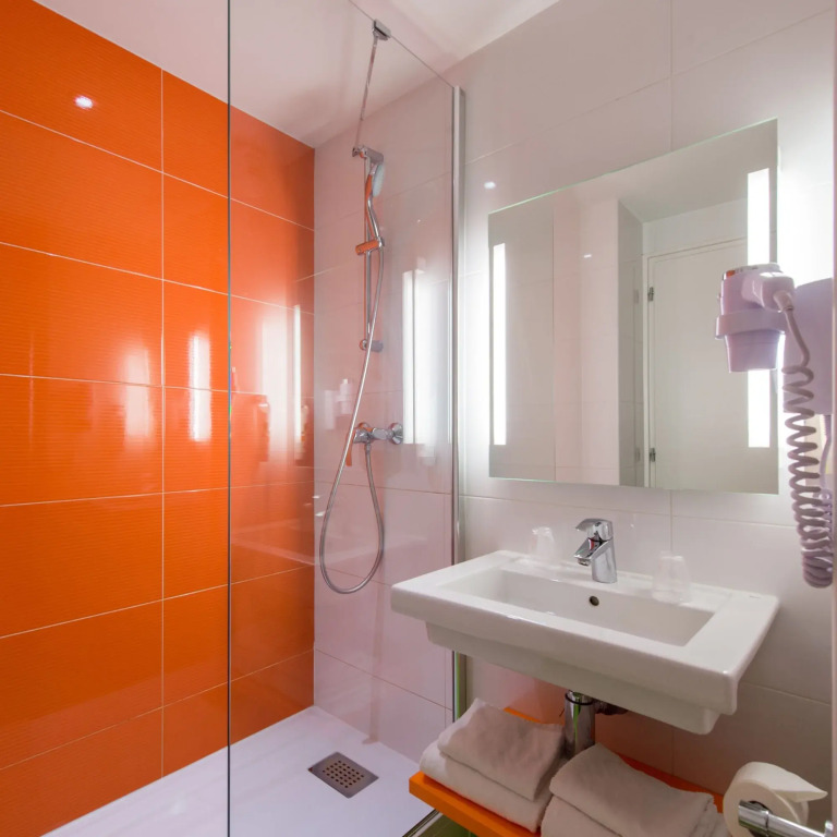 ibis budget Toulouse Labège
