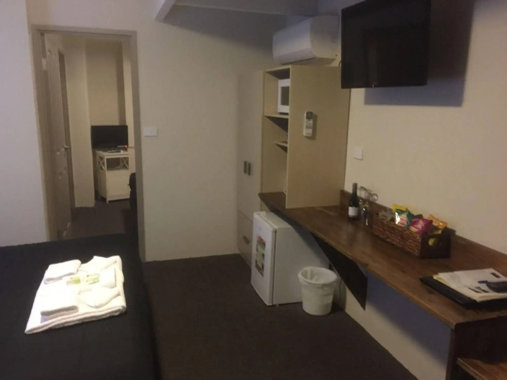 Murray Valley Motor Inn