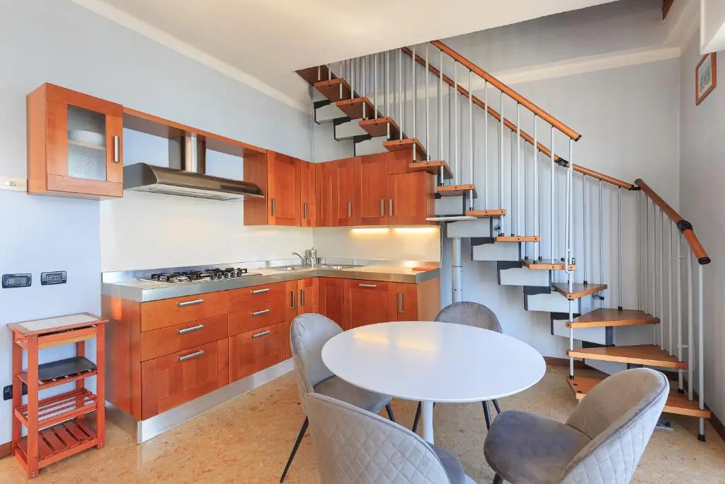 Appartamento Italia 3 - By Impero House Rent