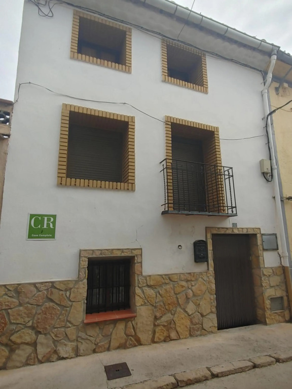 Casa Rural Sarrion