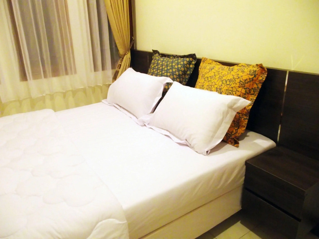 Family Only Private Pool Villa - De Reiz Mawar Syariah 3BR