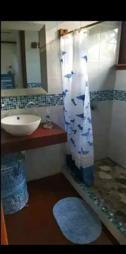 Chilamate Holiday House