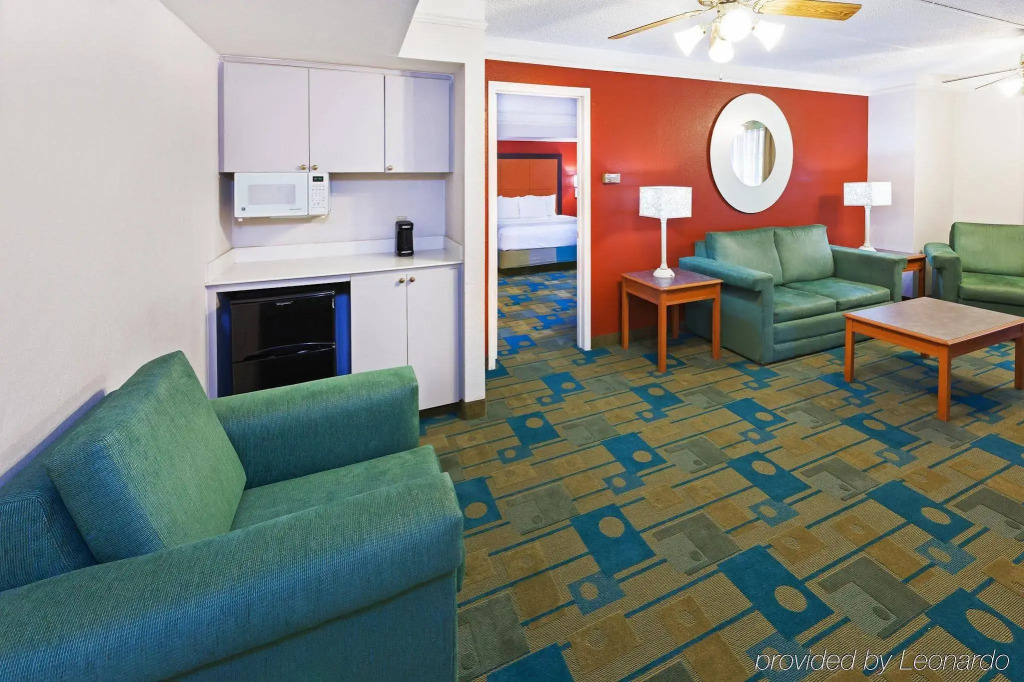 Hotel Palm Bliss Corpus Christi South