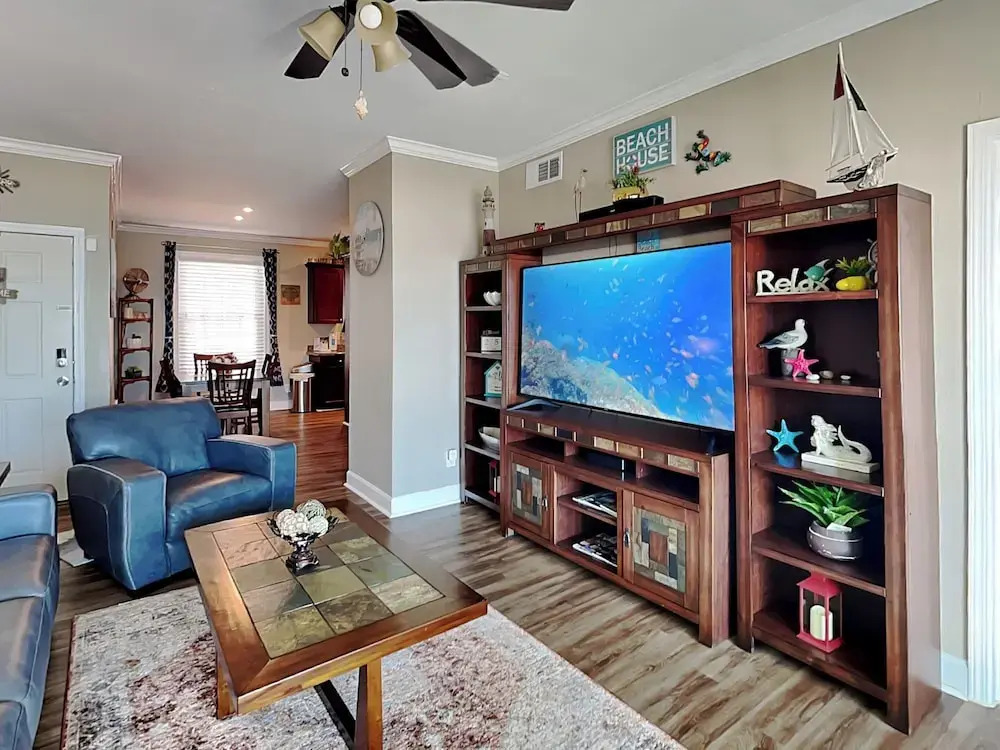 Dawn 223 - Buena Vista by Ryson Vacation Rentals