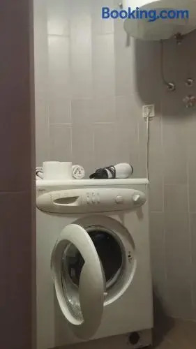 Chardak Apartment Sarajevo