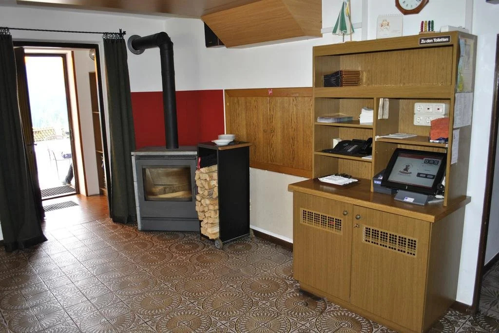 Bed&Breakfast Lausegger
