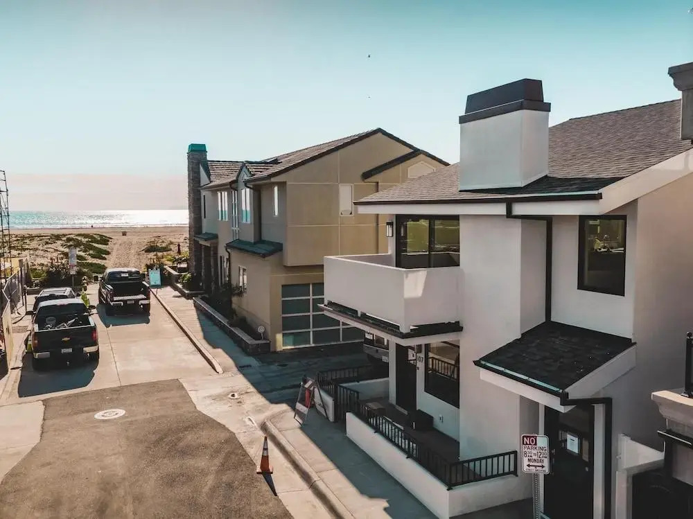 107 Newport Beach - 6 Br Home