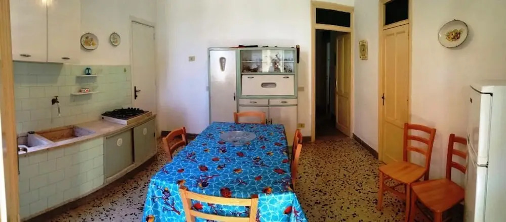 Casa Anna