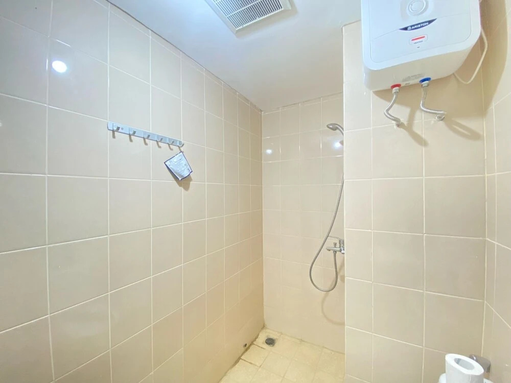 Minimalist And Cozy Designed 2Br Apartment At Parahyangan Residence