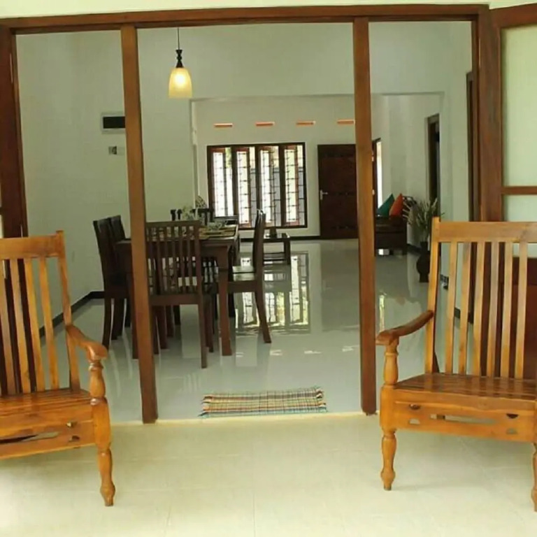 Yasra Holiday Villa