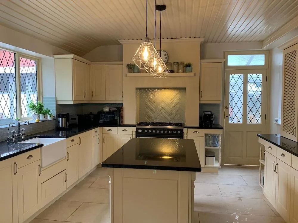 Blackpool Abode - Southlands