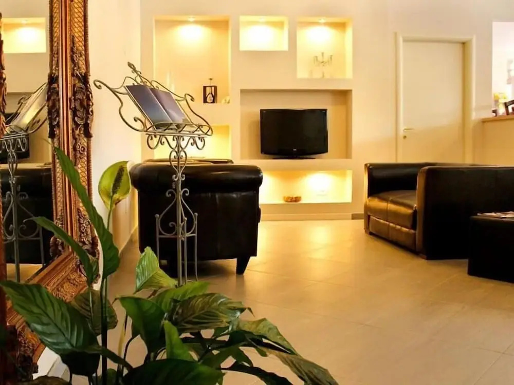 PFA Hotel La Darsena - Follonica