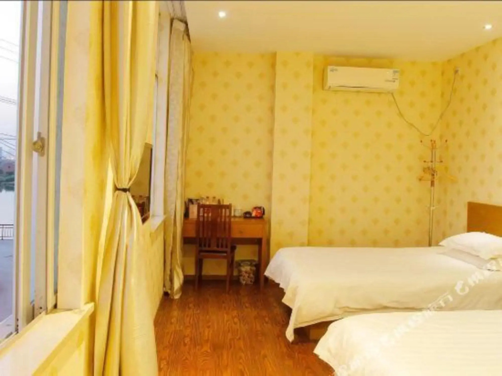 Ruizhou  Hotel