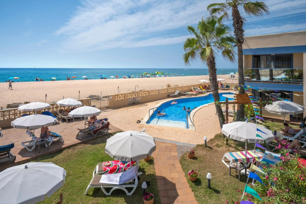 Hotel Amaraigua - All Inclusive - Adults Only