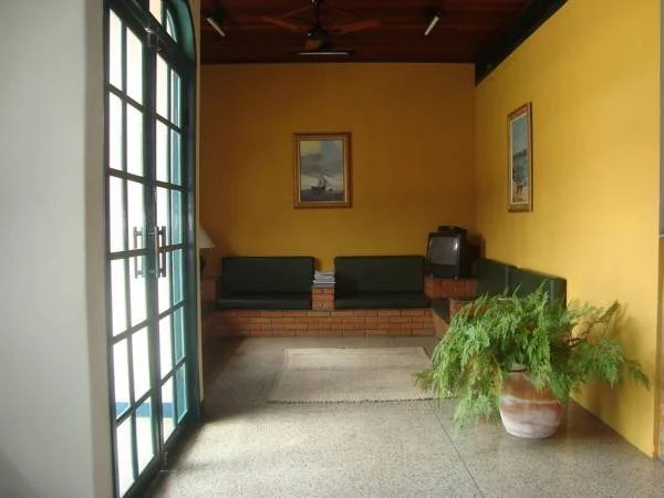 Hotel Bavarium