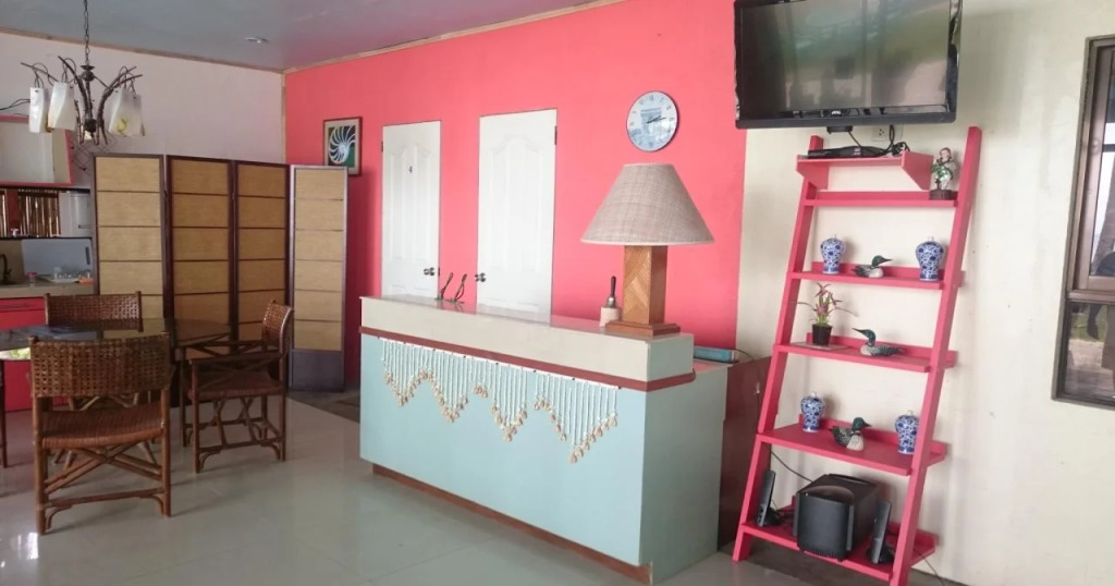 Escapada Seaside Hotel