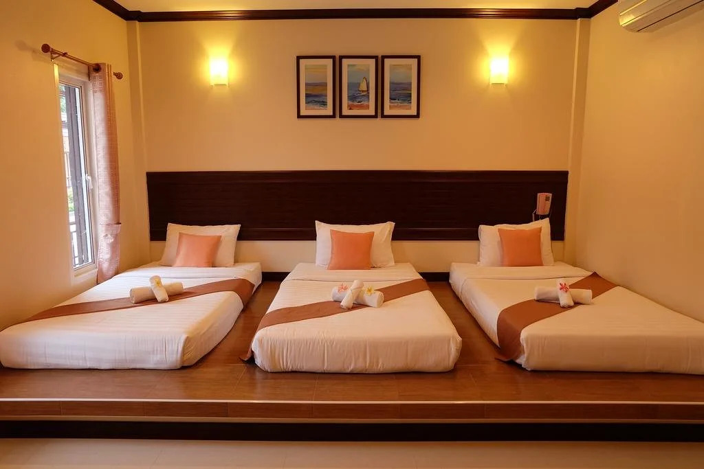 Baan Por Pla Resort