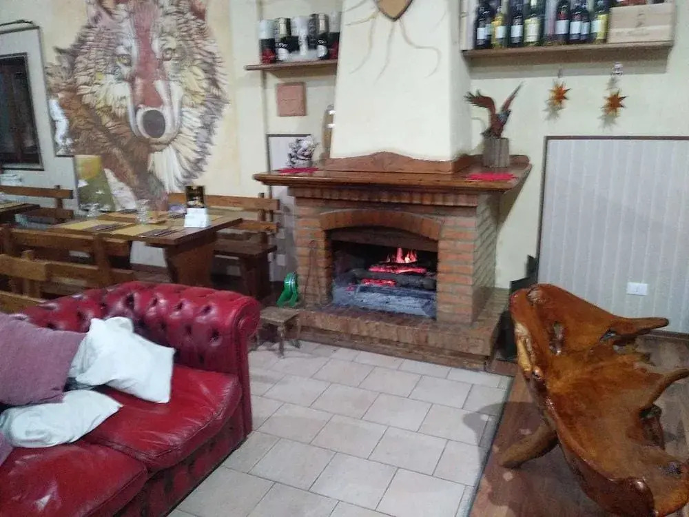 Ristorante Albergo Rifugio Montescuro