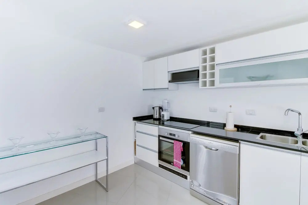 Apartamento en playa Pinares - Isabel