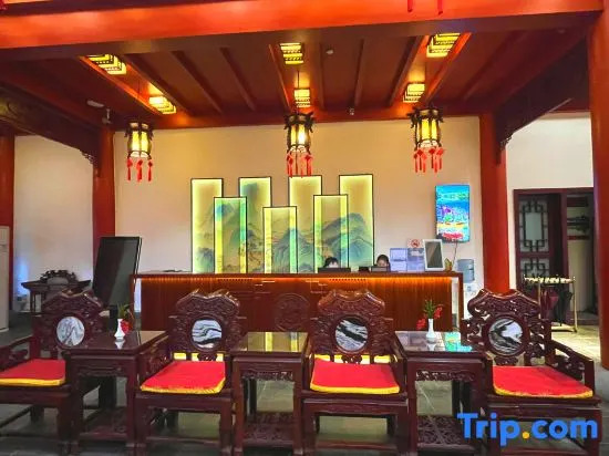 Juyuan lndustry Group Co.,Ltd.