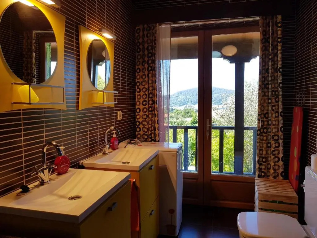 Apartamentos Rosa Jove
