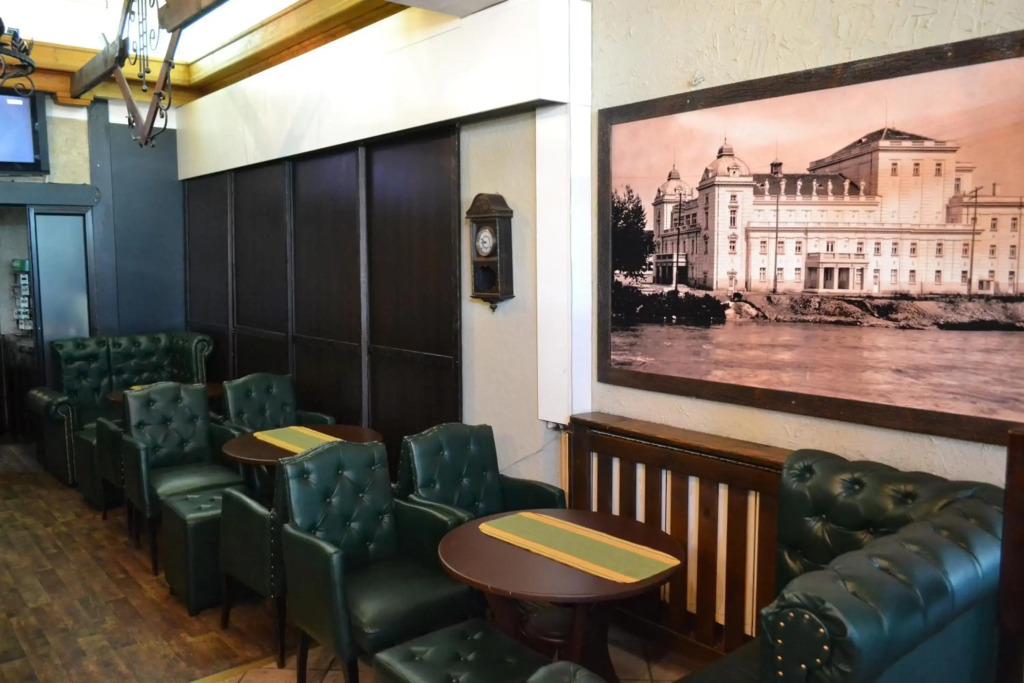 Hotel Tomce Sofka