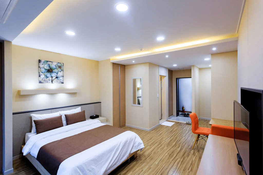 Jeju M Resort