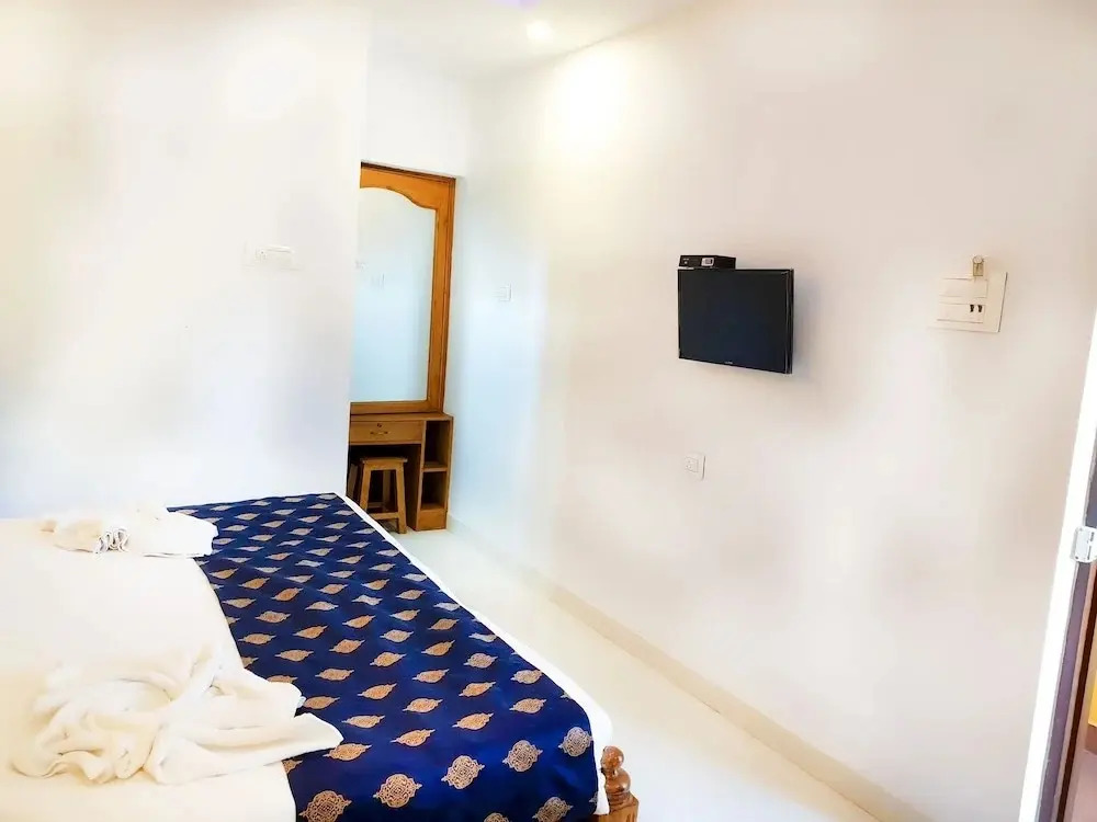 OYO Rooms Dr Afonso Road Calangute