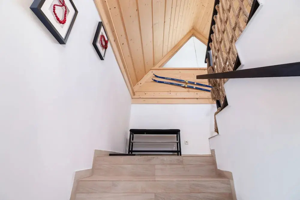 Apartment Giewont by Renters Prestige