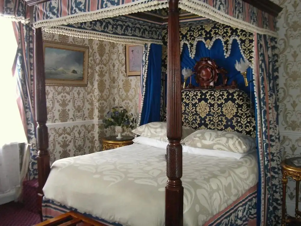 The Prince Regent Hotel