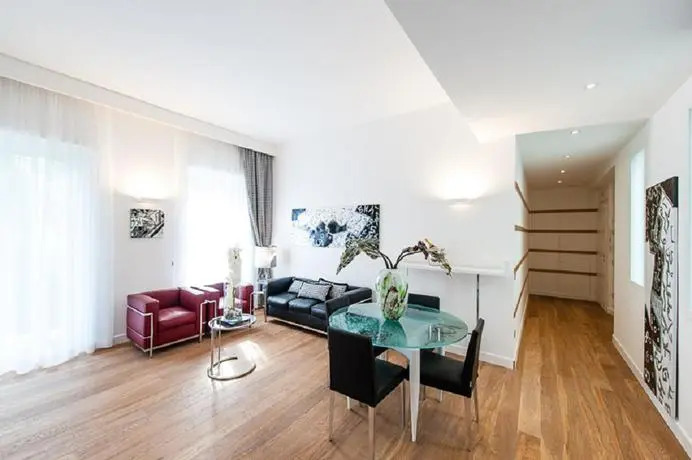 LHP Suite Santa Margherita