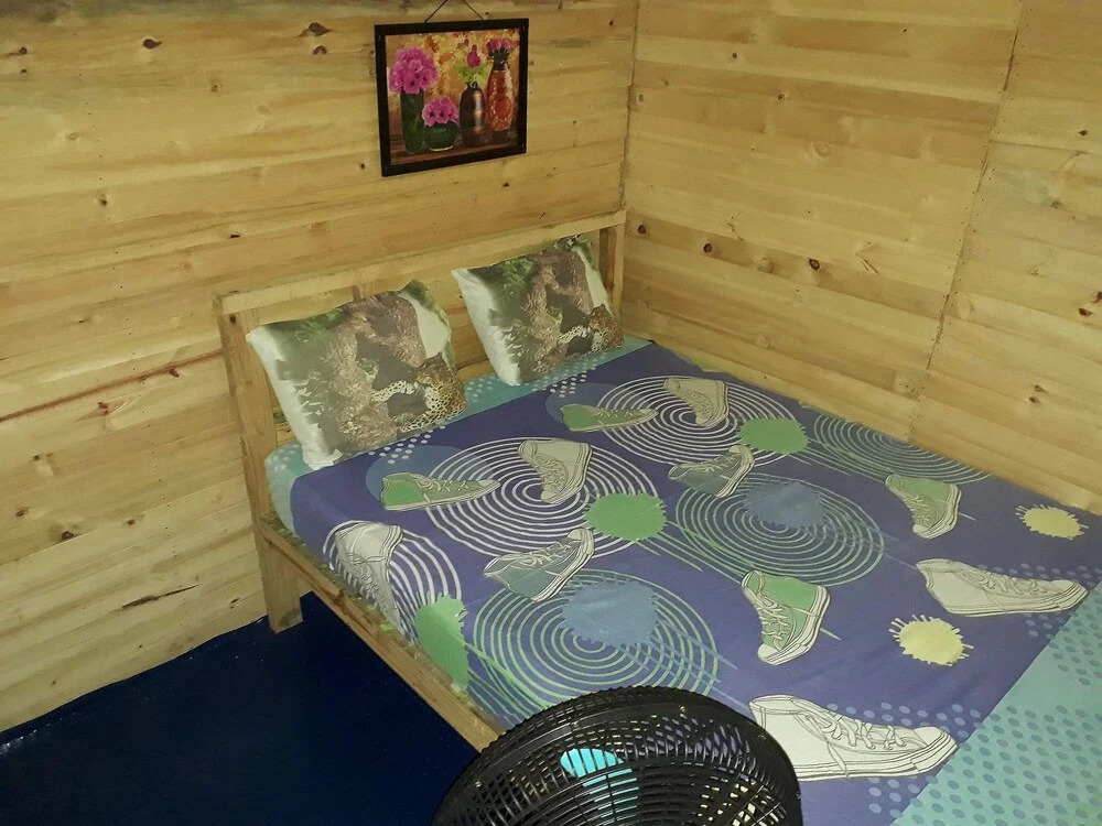 Hostal Donde Alcides