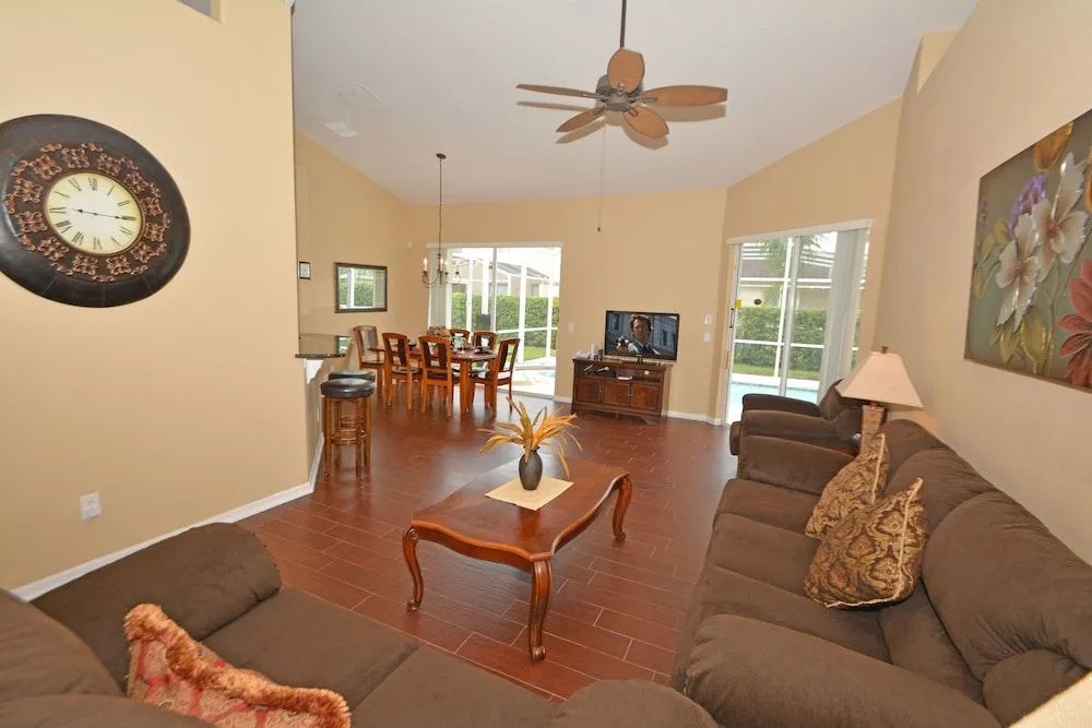 T852BD Tuscan Hills Resort 3 Br villa by RedAwning