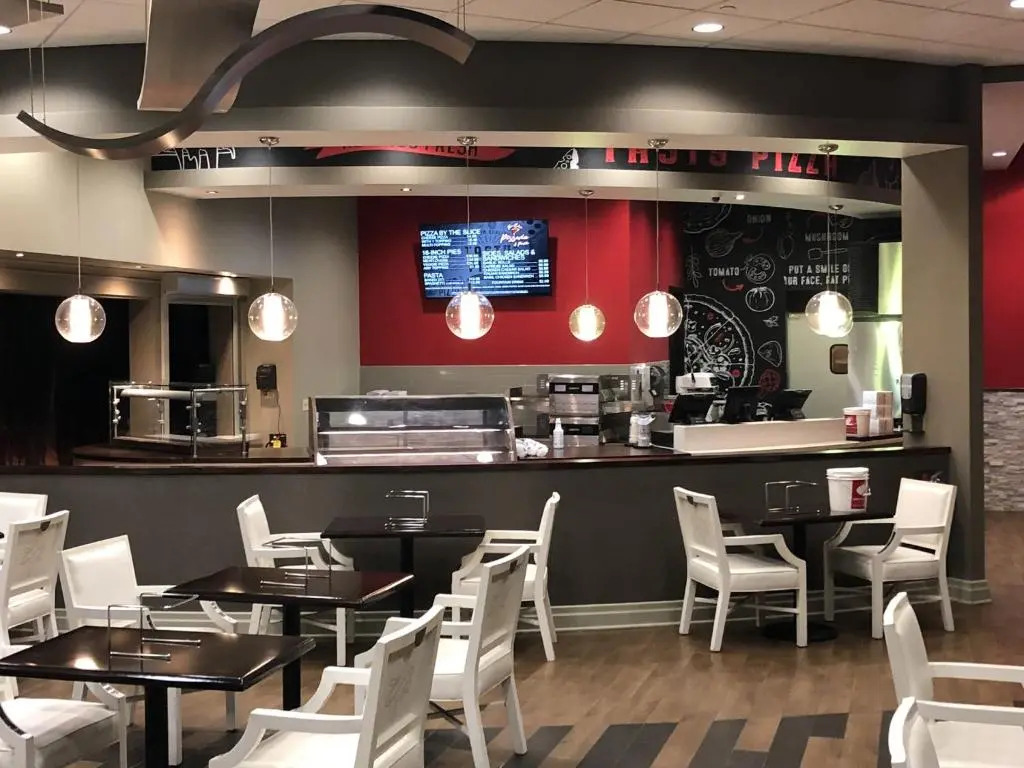 Harrahs Joliet Hotel & Casino - A Caesars Rewards Destination