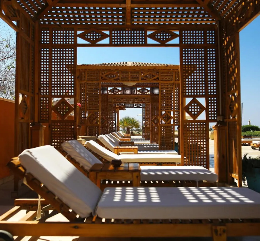 The Lodge by Cascades Soma Bay