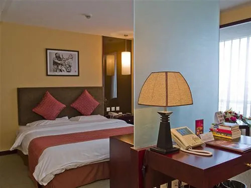 Rainbow Hotel