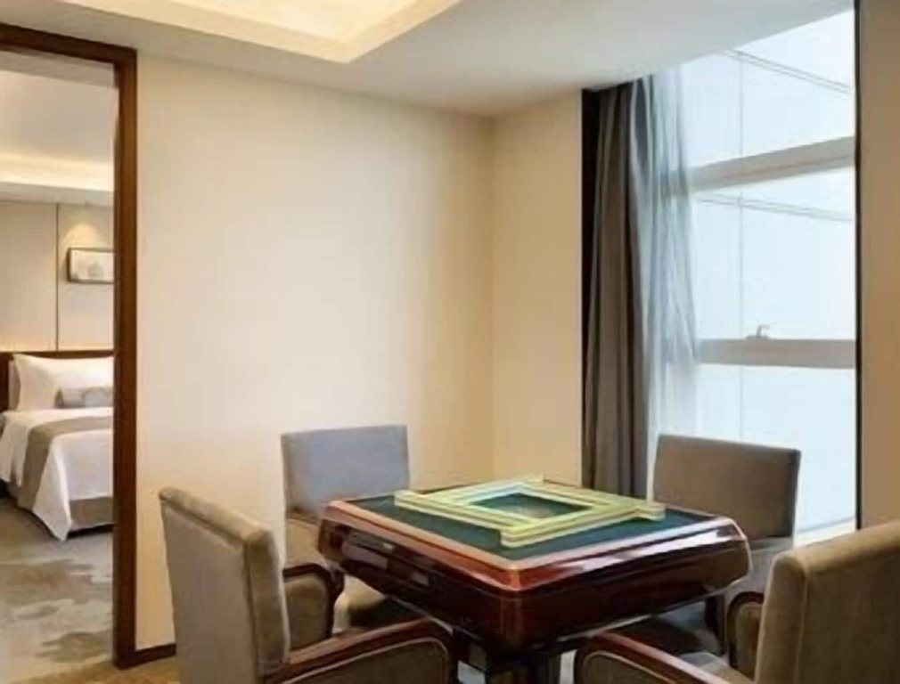 Ramada Jiaxing
