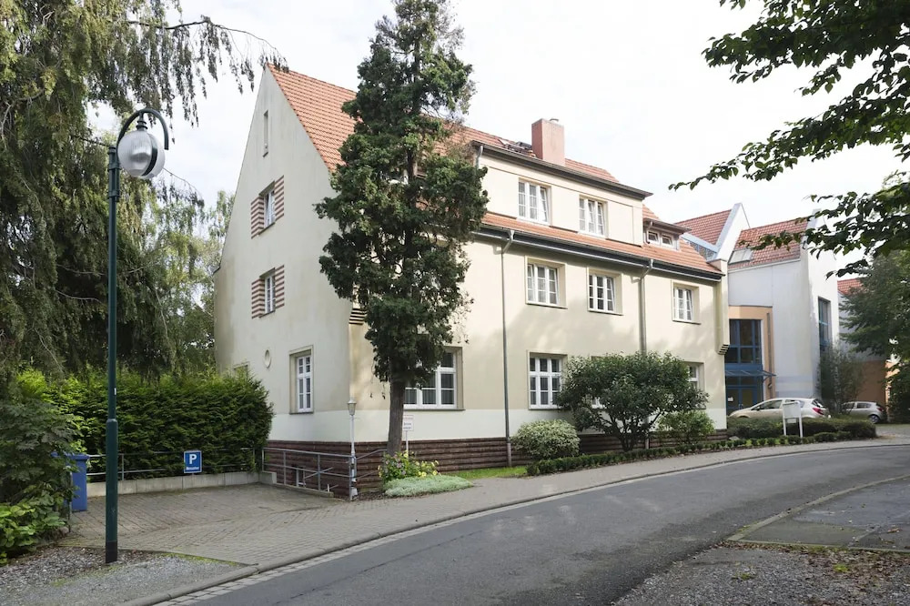 Aura Pension Brockenblick