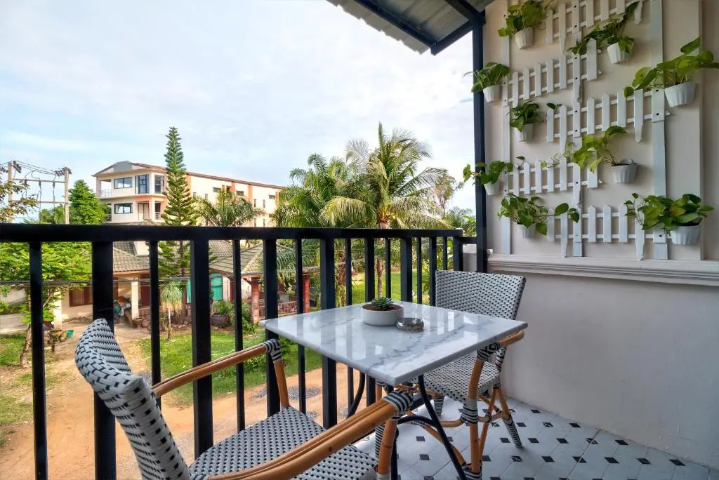 Rattana House Homestay
